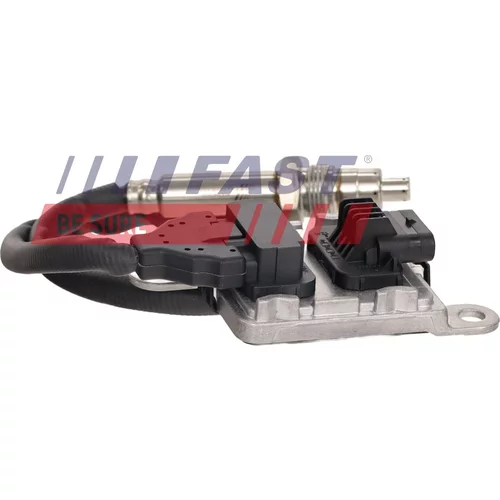 NOx-Sensor, vstrekovanie močoviny FT04508 /FAST/ - obr. 3
