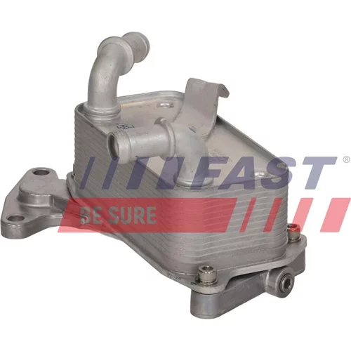 Chladič oleja automatickej prevodovky FT04597 /FAST/ - obr. 4