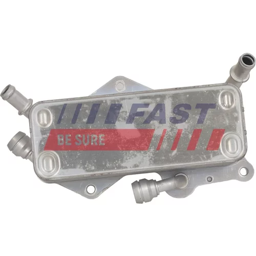 Chladič oleja automatickej prevodovky FAST FT04600