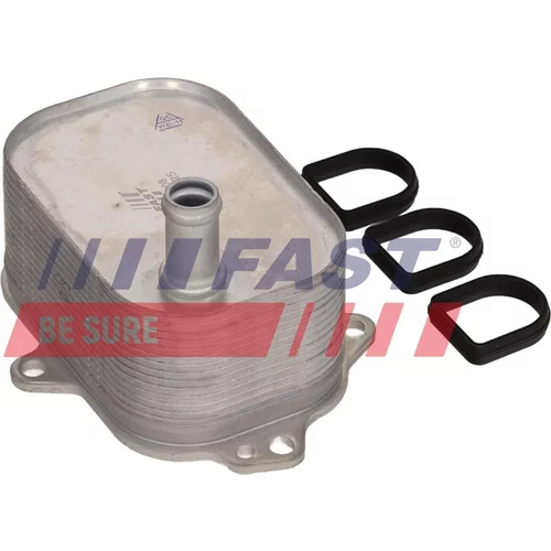 Chladič motorového oleja FT04608 /FAST/ - obr. 4
