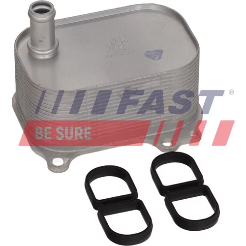 Chladič motorového oleja FAST FT04625