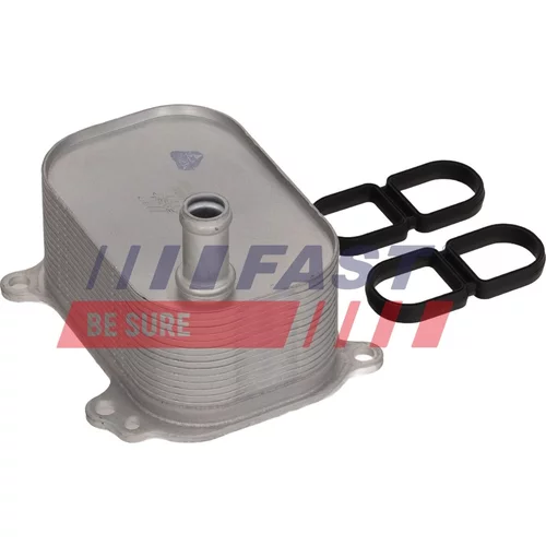 Chladič motorového oleja FT04625 /FAST/ - obr. 4