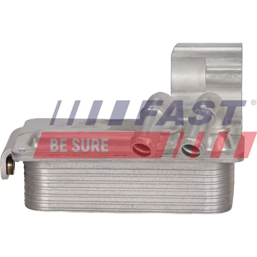 Chladič oleja automatickej prevodovky FT04626 /FAST/ - obr. 2