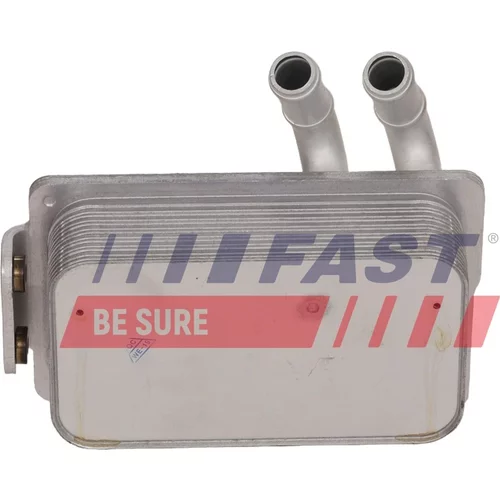 Chladič oleja automatickej prevodovky FT04626 /FAST/ - obr. 3