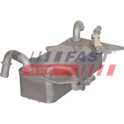 Chladič oleja automatickej prevodovky FT04627 /FAST/ - obr. 1
