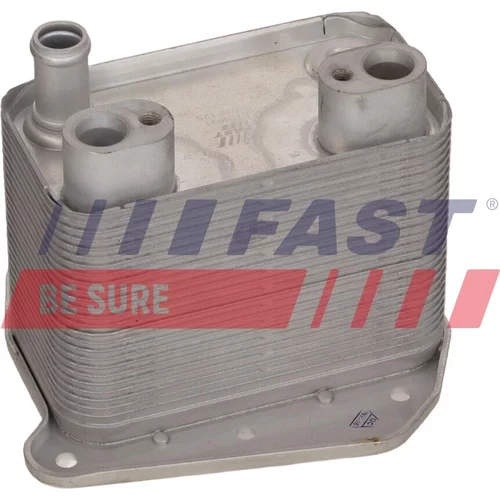 Chladič motorového oleja FAST FT04631