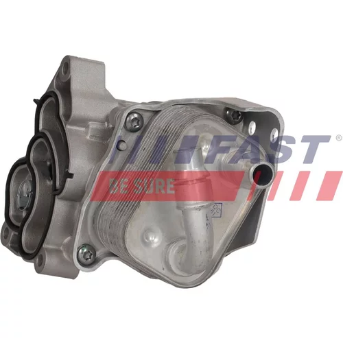 Chladič motorového oleja FT04685 /FAST/ - obr. 3