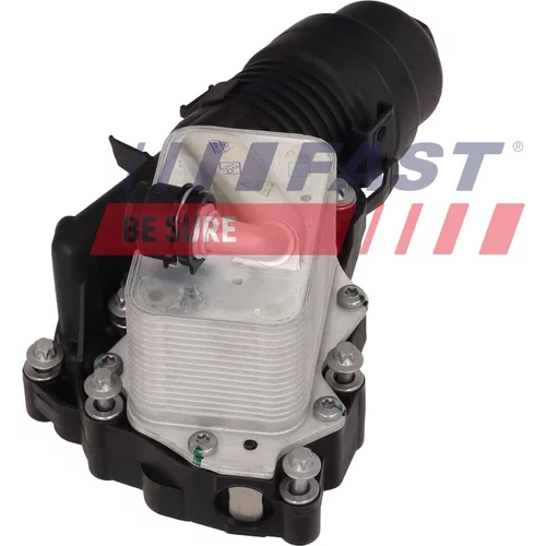 Chladič motorového oleja FT04686 /FAST/ - obr. 1