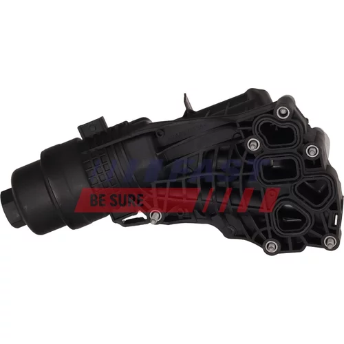 Chladič motorového oleja FT04686 /FAST/ - obr. 3