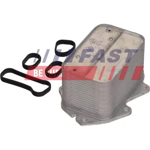 Chladič motorového oleja FT04689 /FAST/ - obr. 1