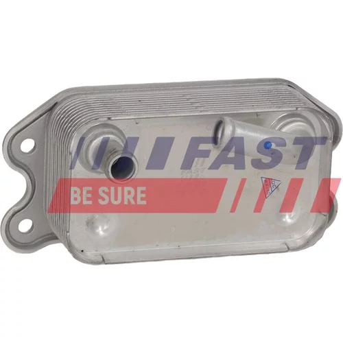 Chladič motorového oleja FAST FT04699