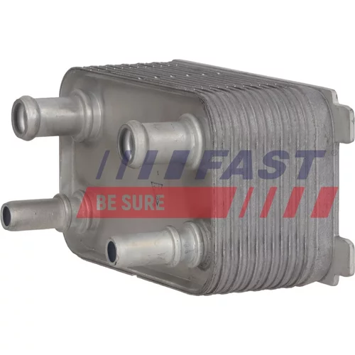 Chladič oleja automatickej prevodovky FT04711 /FAST/ - obr. 3