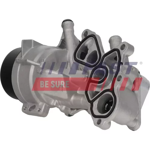 Chladič motorového oleja FT04724 /FAST/ - obr. 1