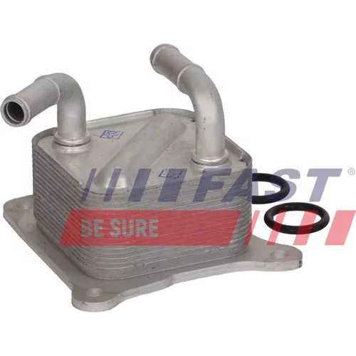 Chladič motorového oleja FT04742 /FAST/ - obr. 4