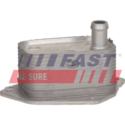 Chladič motorového oleja FAST FT04744