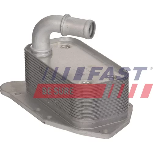 Chladič motorového oleja FT04751 /FAST/ - obr. 4