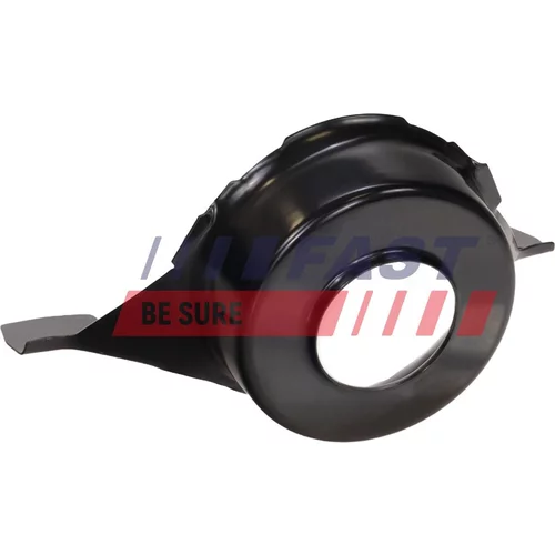 Tanier pružiny FAST FT04823