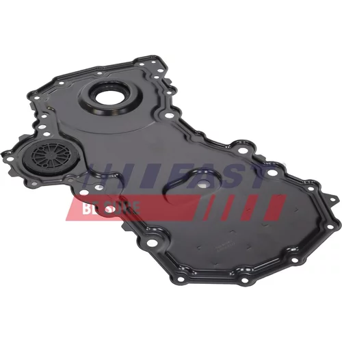 Skriňa rozvodovky FT04831 /FAST/ - obr. 4