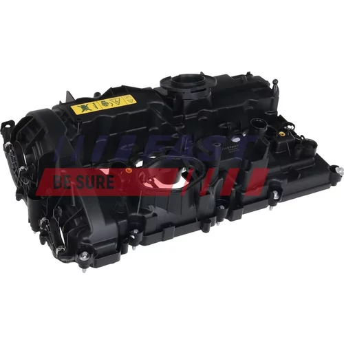 Kryt hlavy valcov FT04898 /FAST/ - obr. 2