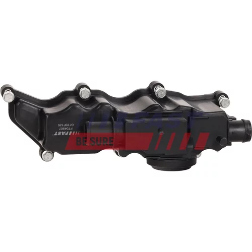 Kryt hlavy valcov FAST FT04907
