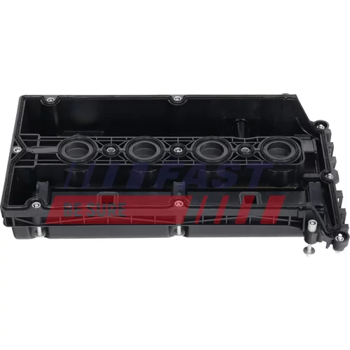 Kryt hlavy valcov FT04911 /FAST/ - obr. 3