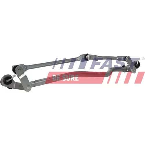 Mechanizmus stieračov FT04969 /FAST/ - obr. 1