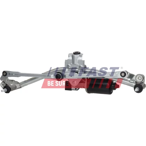 Mechanizmus stieračov FAST FT04977