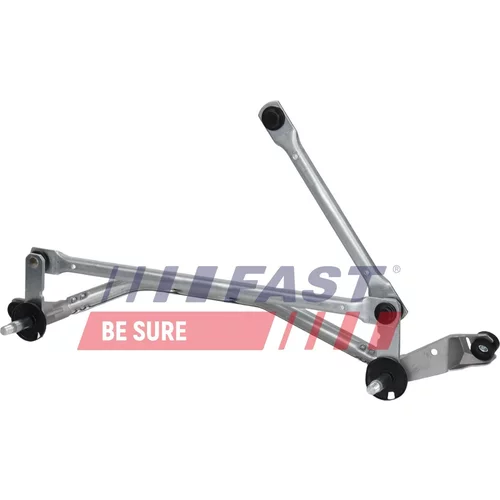 Mechanizmus stieračov FAST FT04991