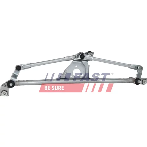 Mechanizmus stieračov FAST FT04992