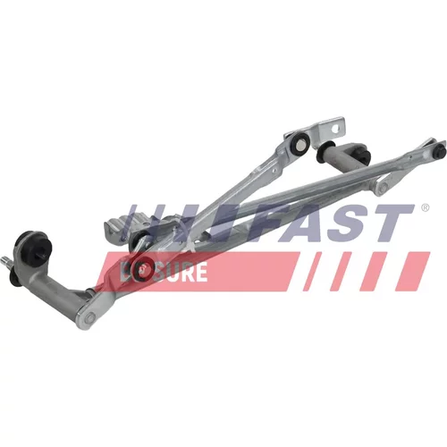 Mechanizmus stieračov FT05001 /FAST/ - obr. 1