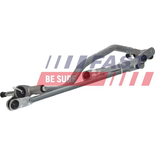 Mechanizmus stieračov FT05006 /FAST/ - obr. 1