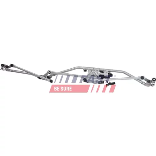 Mechanizmus stieračov FT05008 /FAST/ - obr. 2