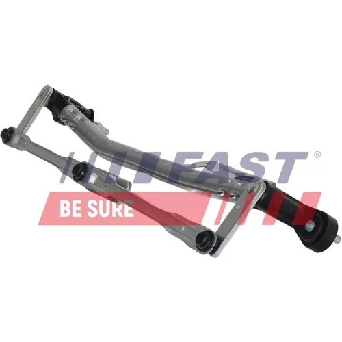 Mechanizmus stieračov FT05018 /FAST/ - obr. 1