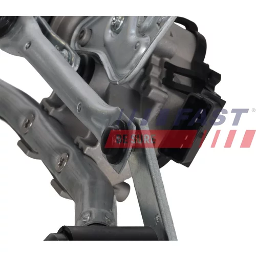 Mechanizmus stieračov FT05026 /FAST/ - obr. 3