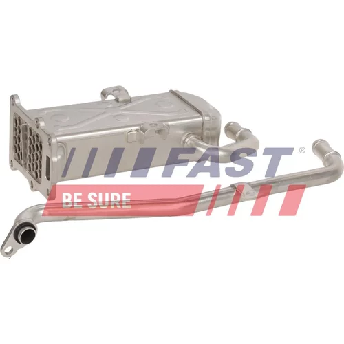Chladič pre recirkuláciu plynov FAST FT05089