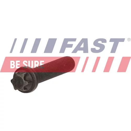 Ojničná skrutka FT05135 /FAST/ - obr. 1