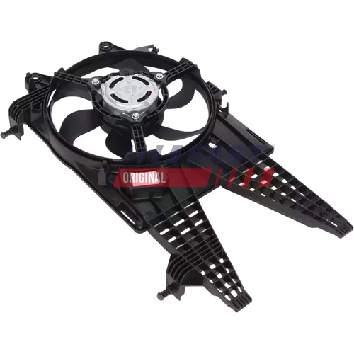 Ventilátor chladenia motora FT05161 /FAST/ - obr. 1