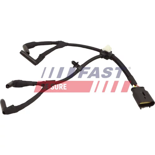 Sada vedení pre systém predohrevu motora FT10042 /FAST/ - obr. 1