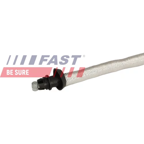 Ťažné lanko parkovacej brzdy FT10043 /FAST/ - obr. 2