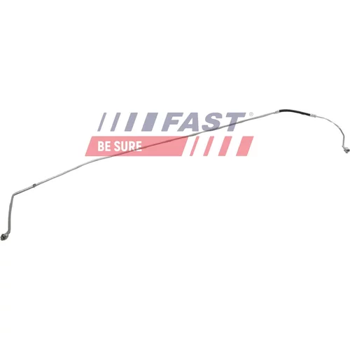 Vedenie vysokého tlaku klimatizácie FAST FT10239