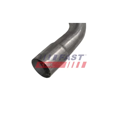 Koncový tlmič výfuku FT10314 /FAST/ - obr. 1