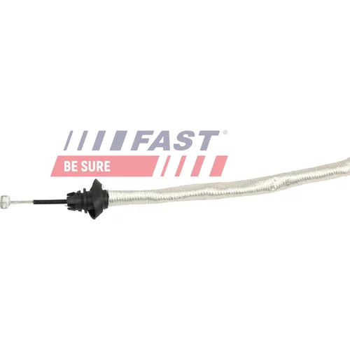 Ťažné lanko parkovacej brzdy FT10329 /FAST/ - obr. 2