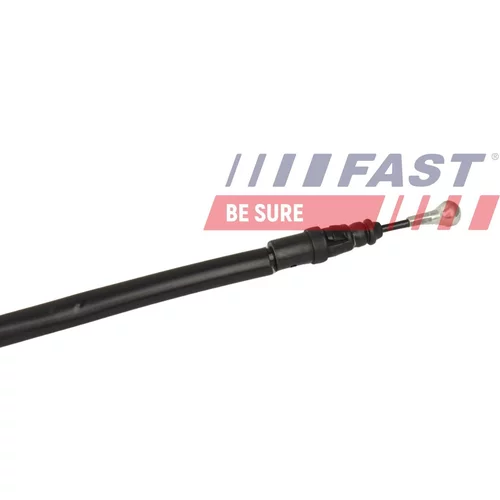 Ťažné lanko parkovacej brzdy FT10332 /FAST/ - obr. 1