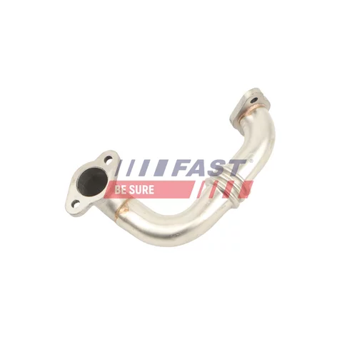 Potrubie EGR ventilu FT10453 /FAST/ - obr. 1