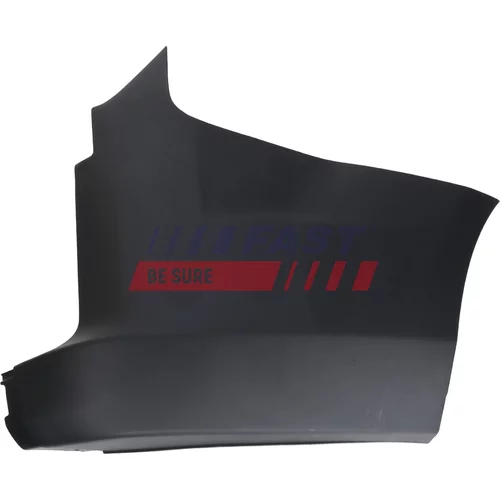 Nárazník FT10578G /FAST/