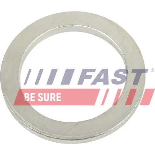 Tesniaci krúžok čapu nápravy FAST FT10602