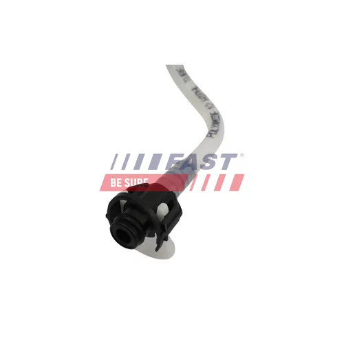 Trubka prepadu FT10699 /FAST/ - obr. 1