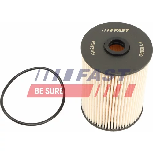 Palivový filter FAST FT10859