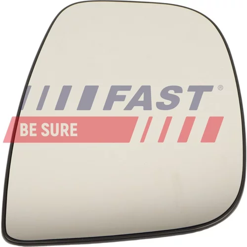 Sklo zrkadla FAST FT10892