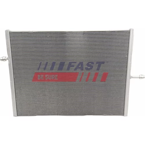 Chladič motora FT10915 /FAST/
